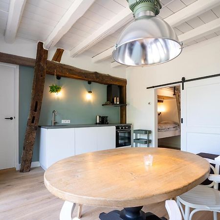 B&B Op3 Aarle-Rixtel Zewnętrze zdjęcie