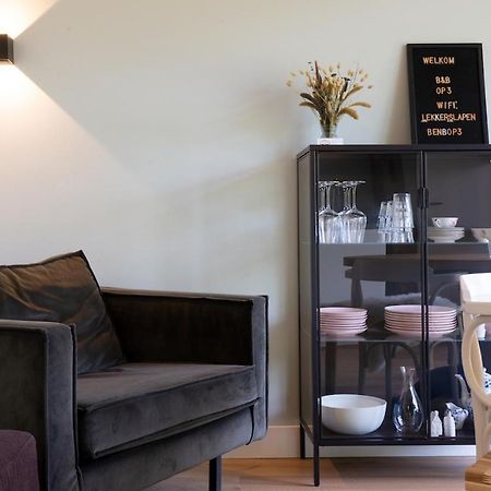 B&B Op3 Aarle-Rixtel Zewnętrze zdjęcie