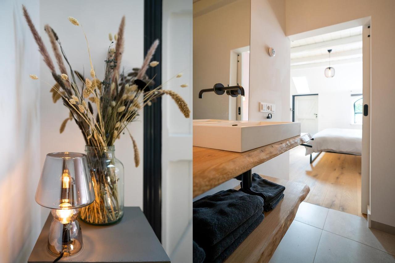 B&B Op3 Aarle-Rixtel Zewnętrze zdjęcie