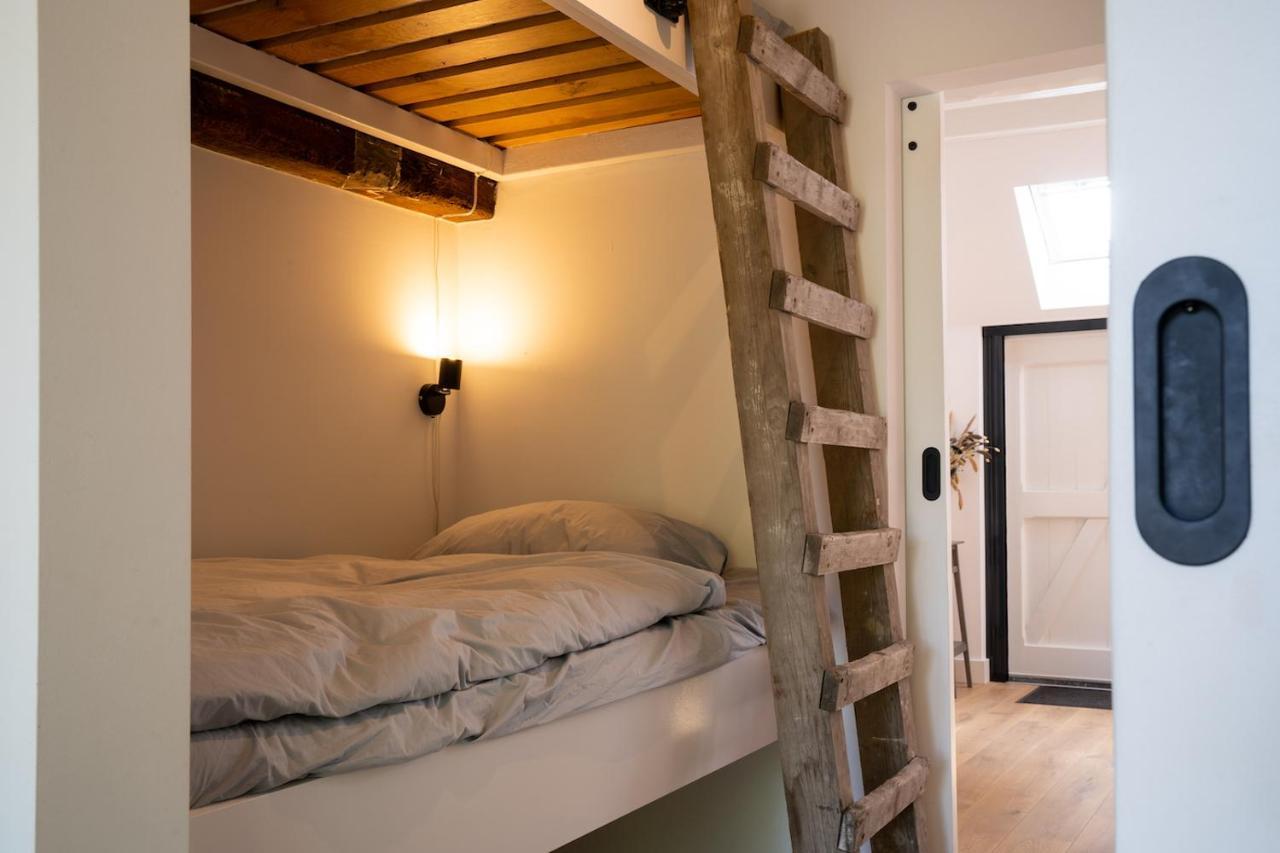 B&B Op3 Aarle-Rixtel Zewnętrze zdjęcie